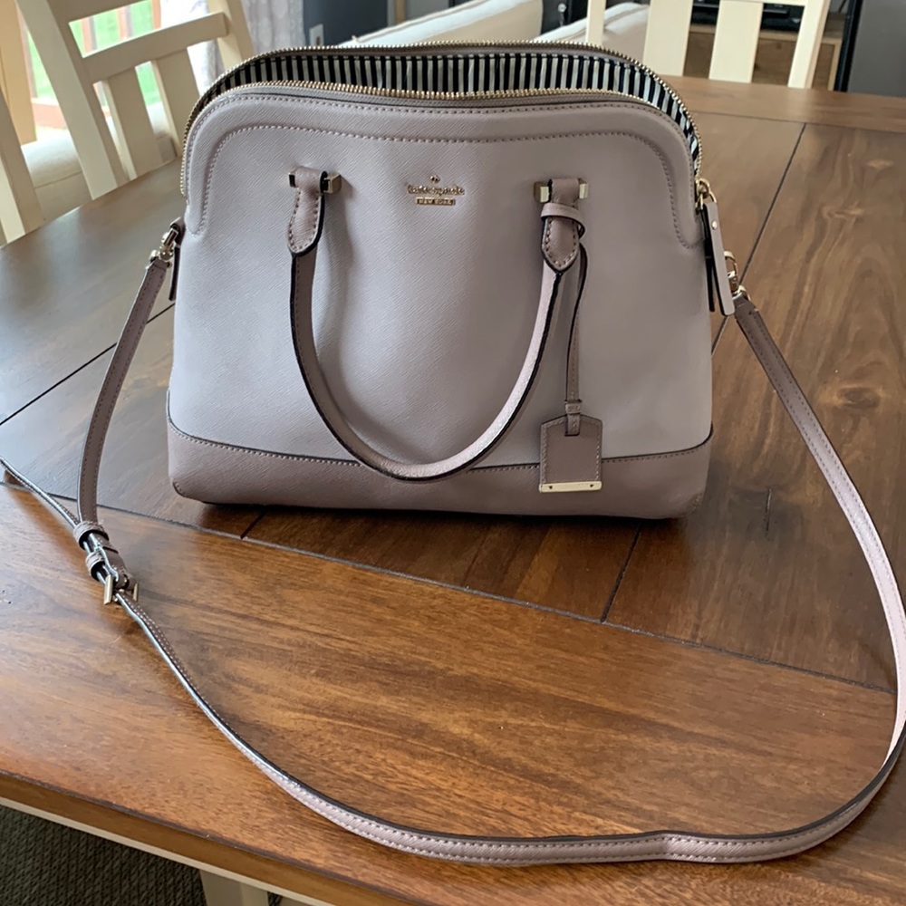 Kate Spade cross body/handbag